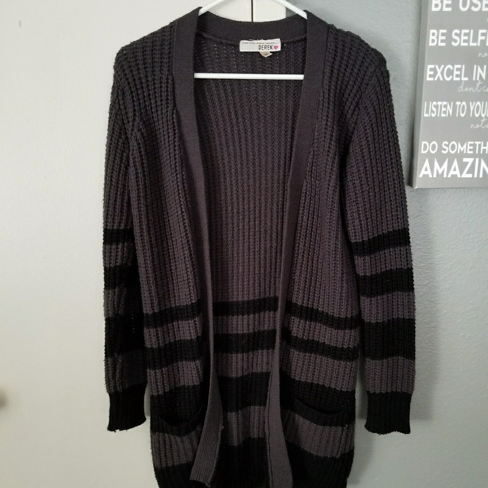 Cardigan
